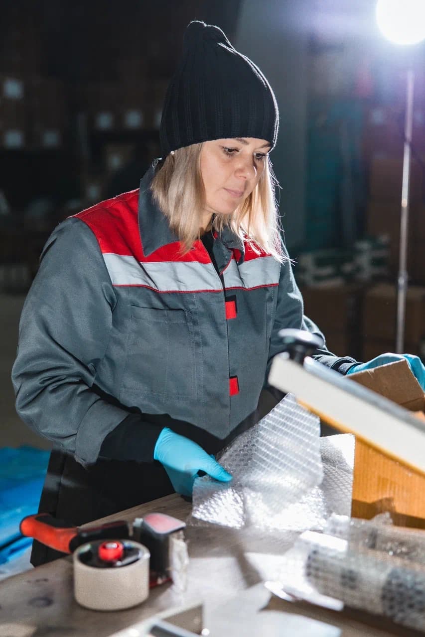 Документооборот