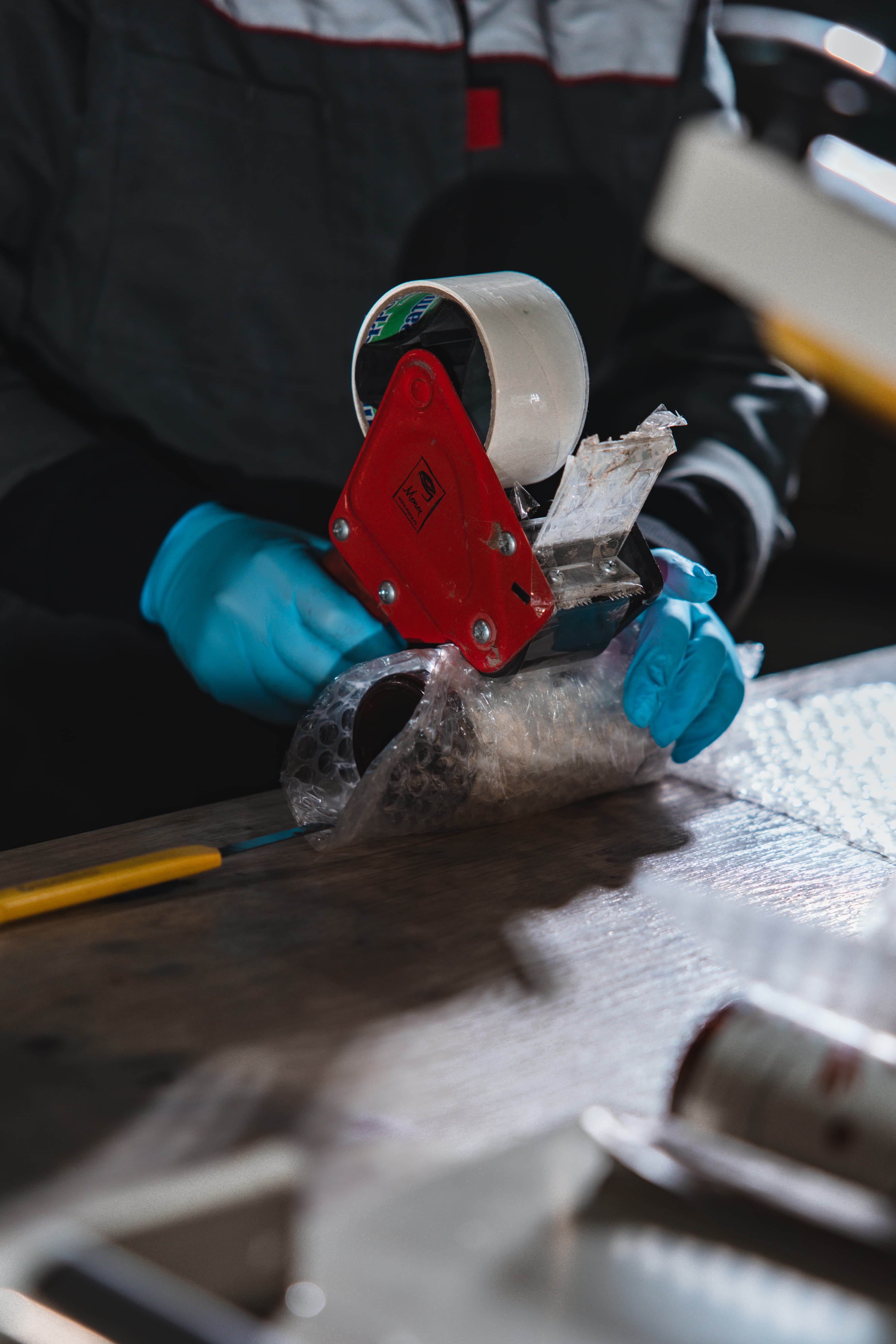 Обработка документов