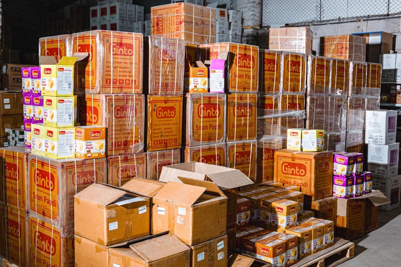 Офисная работа