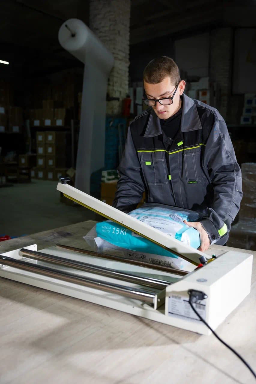 Командная работа